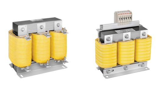 Ứng dụng của cuộn kháng và biến áp QPS trong hệ thống lọc sóng&nbsp;hài