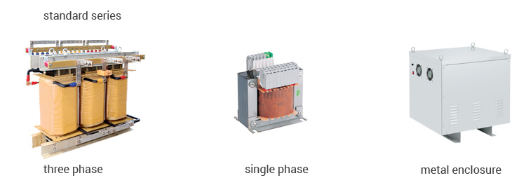 Power Transformer (Máy biến áp động lực) của QPS (Malaysia)