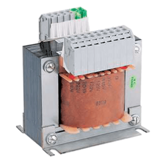 Máy biến áp 1 pha QPS (Single Phase)