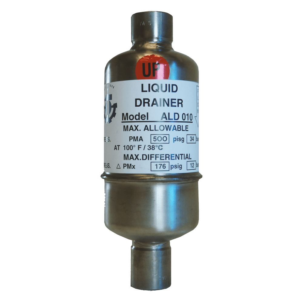 Tìm hiểu công nghệ lọc khí và tách ẩm tiên tiến của hãng&nbsp;Ankersmid