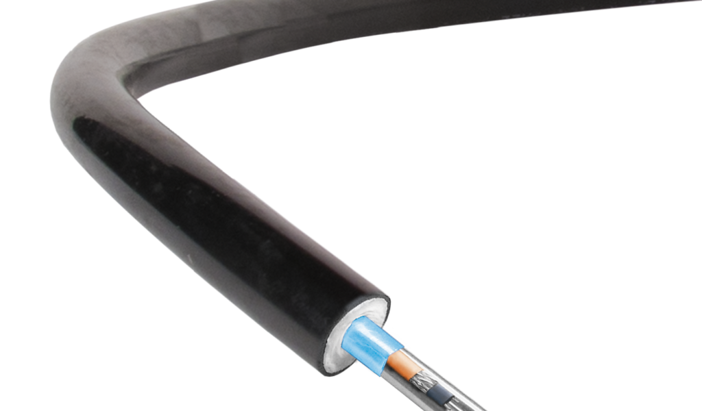 Đại lý cung cấp ống dẫn CEMS Thermon chính hãng cho nhà máy xử lý rác